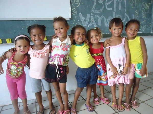 Zona Rural comemora dia das Crianças  - Imagem 27