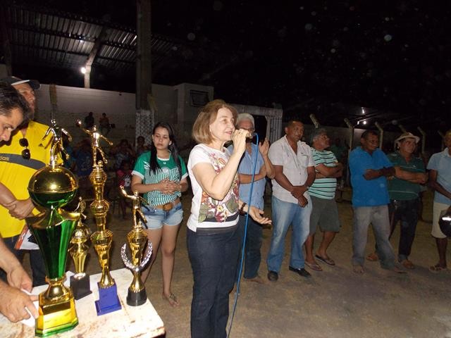 Liga Batalhense de Futebol realizou a final da IV Copa dos Campeões e da I Copa de Futebol Feminino‏ - Imagem 13