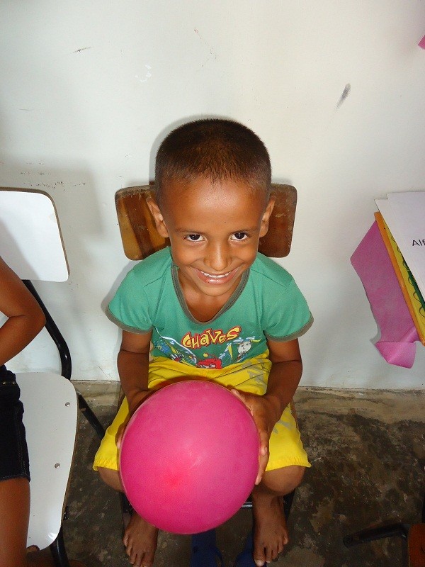 Zona Rural comemora dia das Crianças  - Imagem 3