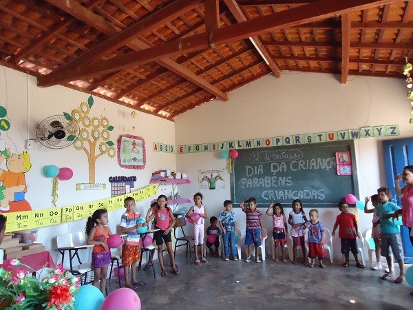 Zona Rural comemora dia das Crianças  - Imagem 15