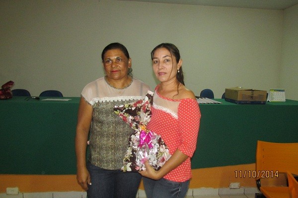 Professores da Zona Rural realizam ultimo planejamento do ano de 2014 - Imagem 6