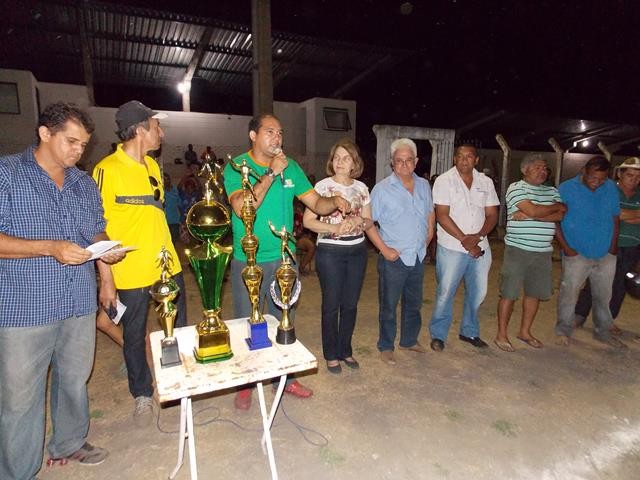 Liga Batalhense de Futebol realizou a final da IV Copa dos Campeões e da I Copa de Futebol Feminino‏ - Imagem 12