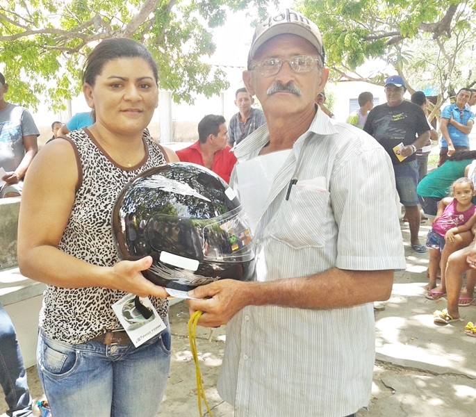 Secretaria de Assistência Social promove palestra sobre educação no trânsito - Imagem 24