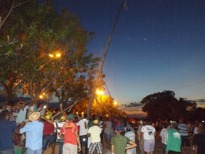 Abertura dos festejos de Nossa Senhora de Nazaré - Imagem 5