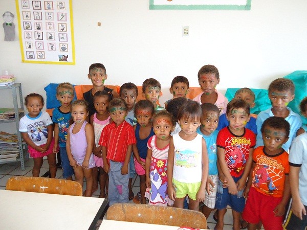 Zona Rural comemora dia das Crianças  - Imagem 34