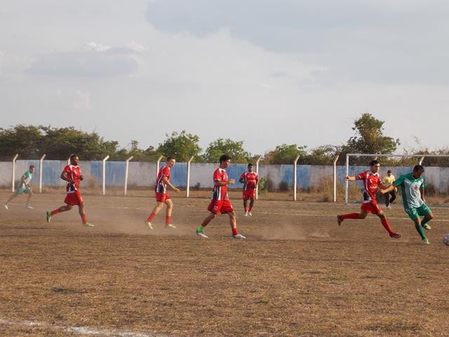 Liga Batalhense de Futebol realizou a final da IV Copa dos Campeões e da I Copa de Futebol Feminino‏ - Imagem 9