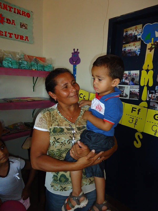Zona Rural comemora dia das Crianças  - Imagem 20