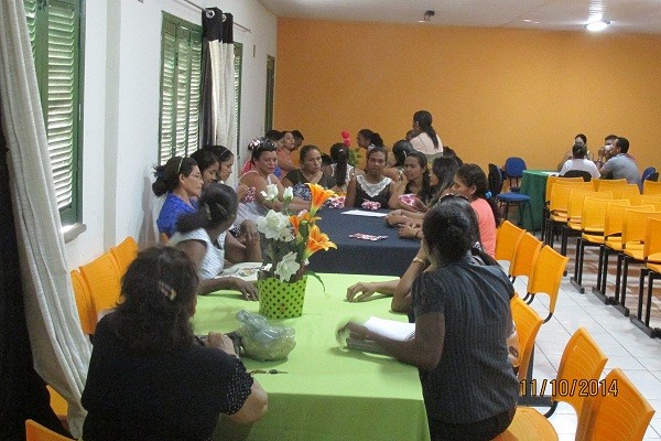 Professores da Zona Rural realizam ultimo planejamento do ano de 2014 - Imagem 13