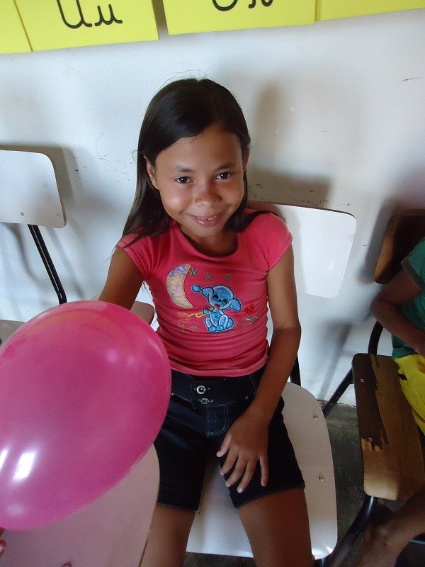 Zona Rural comemora dia das Crianças  - Imagem 4