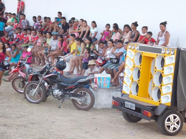 Liga Batalhense de Futebol realizou a final da IV Copa dos Campeões e da I Copa de Futebol Feminino‏ - Imagem 4