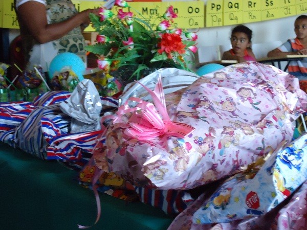 Zona Rural comemora dia das Crianças  - Imagem 11