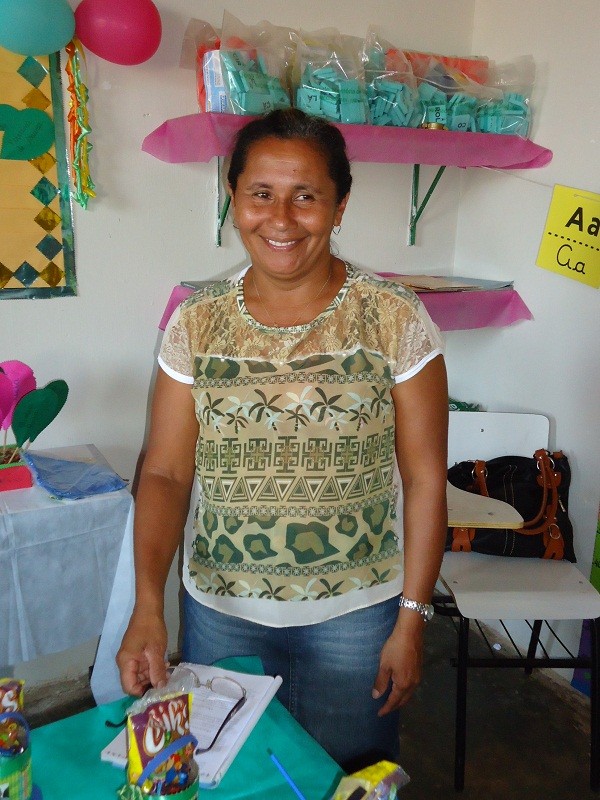 Zona Rural comemora dia das Crianças  - Imagem 7