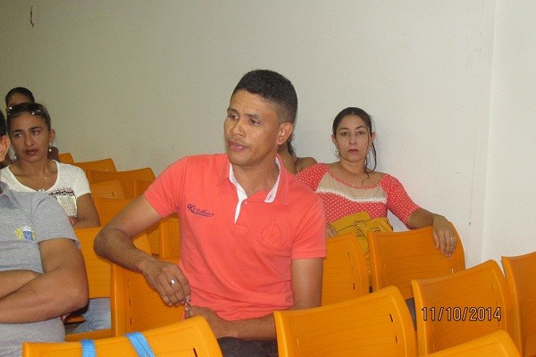 Professores da Zona Rural realizam ultimo planejamento do ano de 2014 - Imagem 3