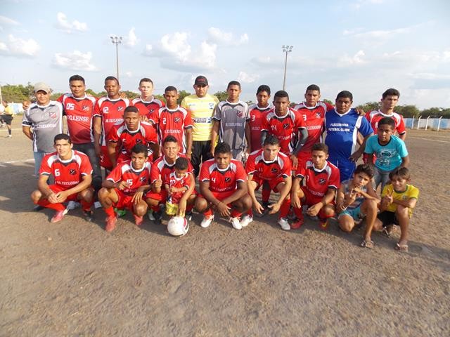 Liga Batalhense de Futebol realizou a final da IV Copa dos Campeões e da I Copa de Futebol Feminino‏ - Imagem 7