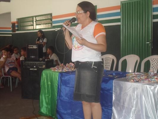 Projeto Reforçando Aprendizagem contribui para o sucesso dos alunos - Imagem 4