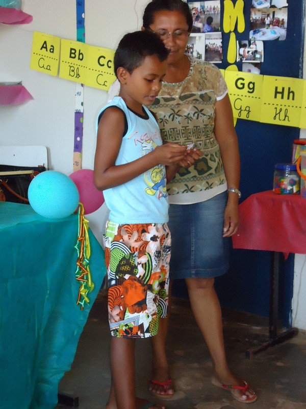 Zona Rural comemora dia das Crianças  - Imagem 18