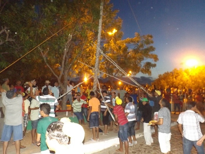 Abertura dos festejos de Nossa Senhora de Nazaré - Imagem 6