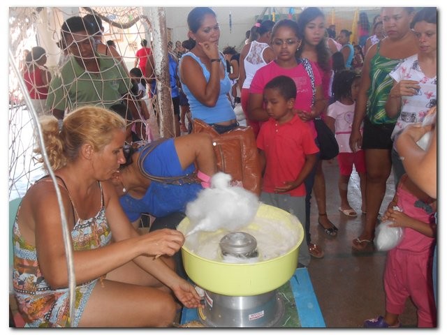 Secretaria Municipal de Educação realizou de 06 a 12 de outubro a semana do Bebê - Imagem 44