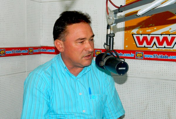 Parabenizamos os aniversariantes do Dia: Ze Filho e Everaldo Viana - Imagem 1