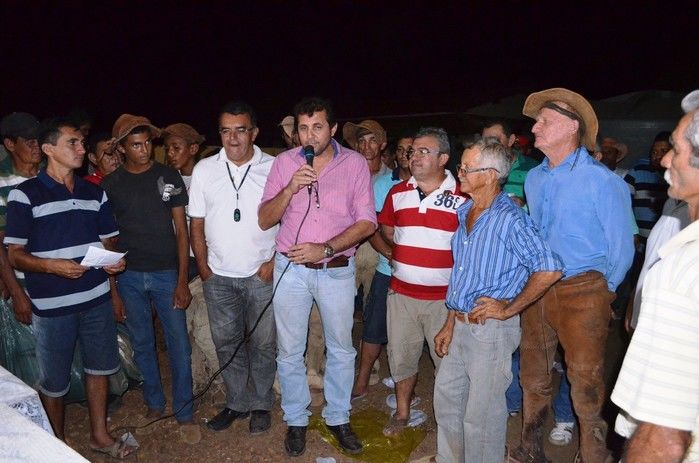Festa dos Vaqueiros marcou festejos em homenagem a Nossa Senhora Aparecida - Imagem 6
