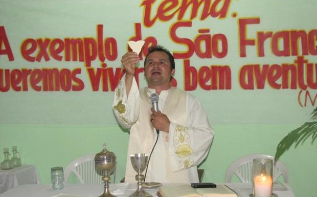 Festa da padroeira Virgem dos Remédios! Programação para o dia do Mastro - Imagem 3
