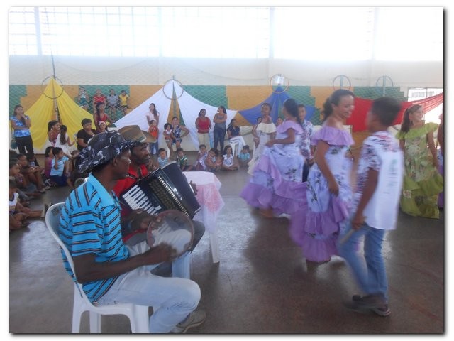 Secretaria Municipal de Educação realizou de 06 a 12 de outubro a semana do Bebê - Imagem 11