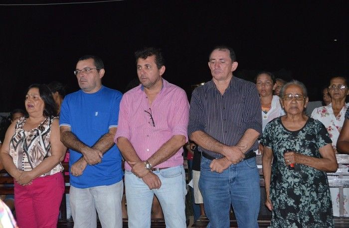 Festa dos Vaqueiros marcou festejos em homenagem a Nossa Senhora Aparecida - Imagem 4