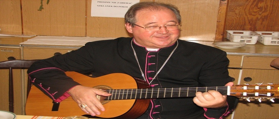  Campomaiorenses pedem a saída de Dom Eduardo da Diocese 