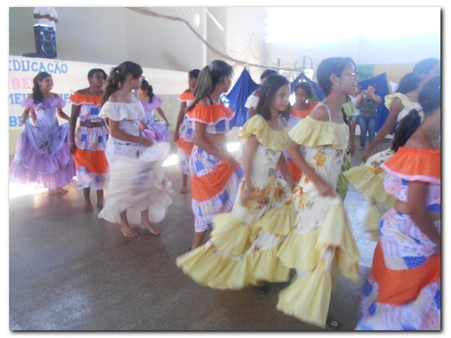 Secretaria Municipal de Educação realizou de 06 a 12 de outubro a semana do Bebê - Imagem 9