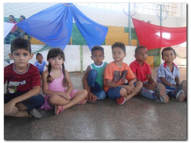 Secretaria Municipal de Educação realizou de 06 a 12 de outubro a semana do Bebê - Imagem 20