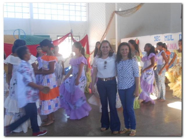 Secretaria Municipal de Educação realizou de 06 a 12 de outubro a semana do Bebê - Imagem 24