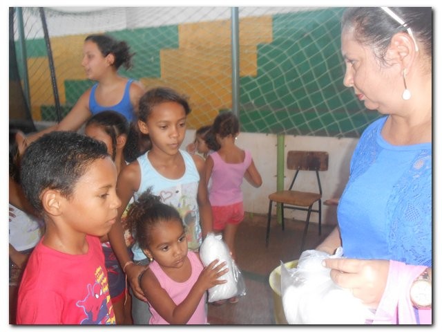 Secretaria Municipal de Educação realizou de 06 a 12 de outubro a semana do Bebê - Imagem 43