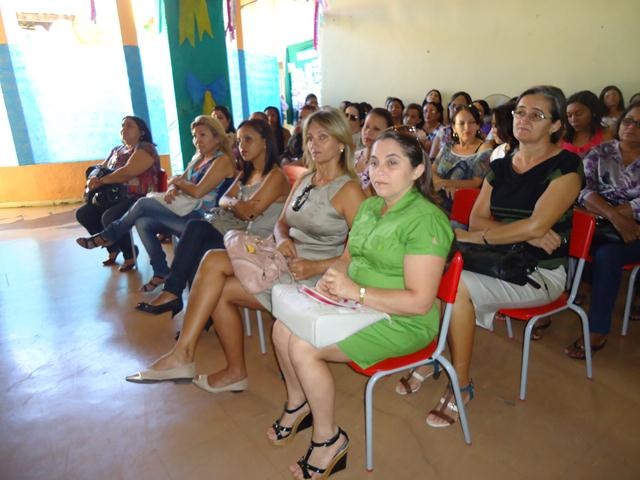 Homenagem a Todos os Professores de Ipiranga - Imagem 11