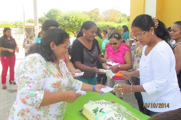 Dia do Professor é festejado com a Celebração da Santa Missa - Imagem 17
