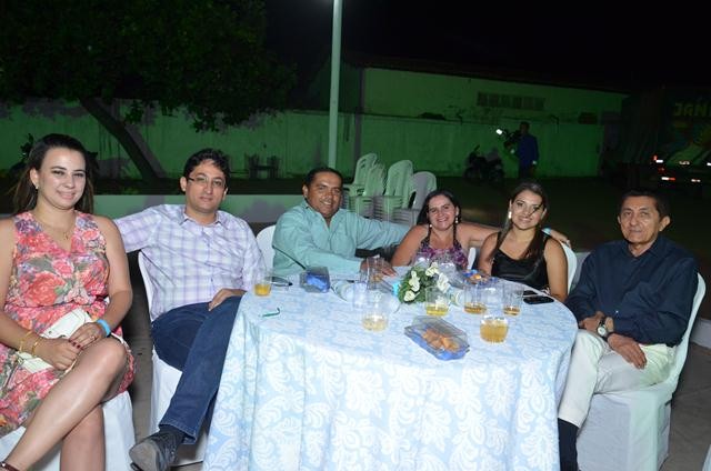 Festa de Debutante de Andressa Sousa - Imagem 66