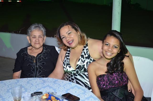 Festa de Debutante de Andressa Sousa - Imagem 59