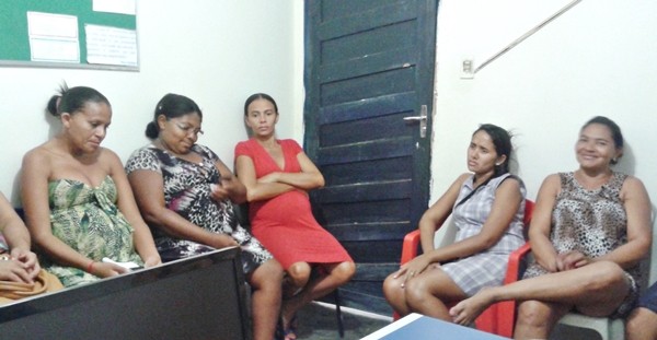 Palestra sobre saúde bucal de gestantes e bebês - Imagem 8