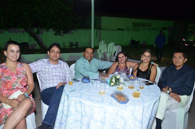 Festa de Debutante de Andressa Sousa - Imagem 65