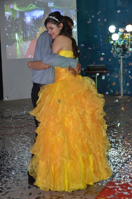 Festa de Debutante de Andressa Sousa - Imagem 40