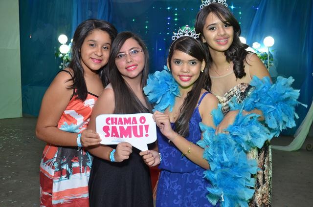 Festa de Debutante de Andressa Sousa - Imagem 97