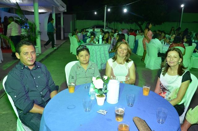 Festa de Debutante de Andressa Sousa - Imagem 51