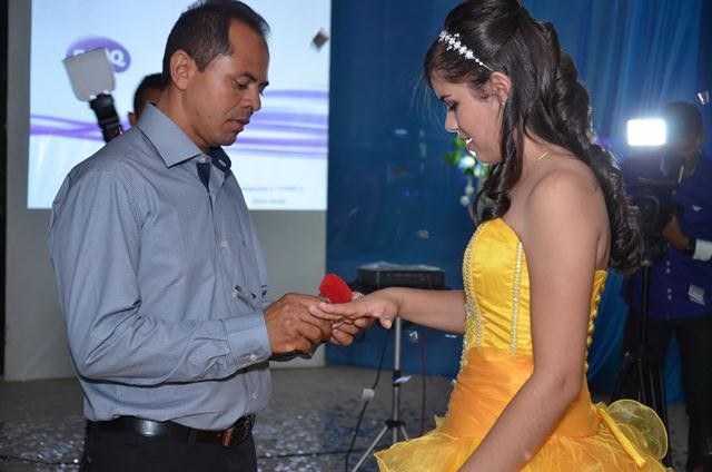 Festa de Debutante de Andressa Sousa - Imagem 30