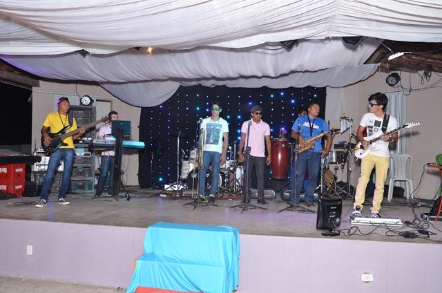 Festa de Debutante de Andressa Sousa - Imagem 105