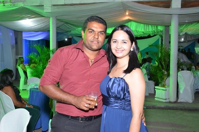 Festa de Debutante de Andressa Sousa - Imagem 82