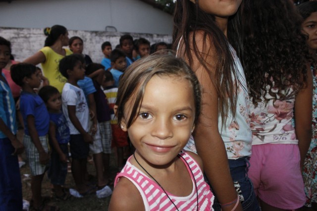 Prefeita Dra. Salete Rego Participa de festinha das crianças no município de Miguel Alves - Imagem 14