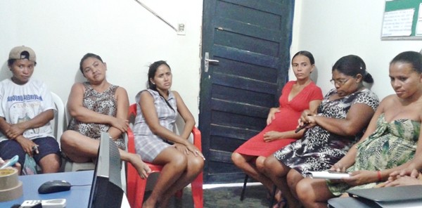 Palestra sobre saúde bucal de gestantes e bebês - Imagem 7