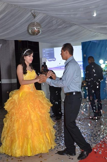 Festa de Debutante de Andressa Sousa - Imagem 31