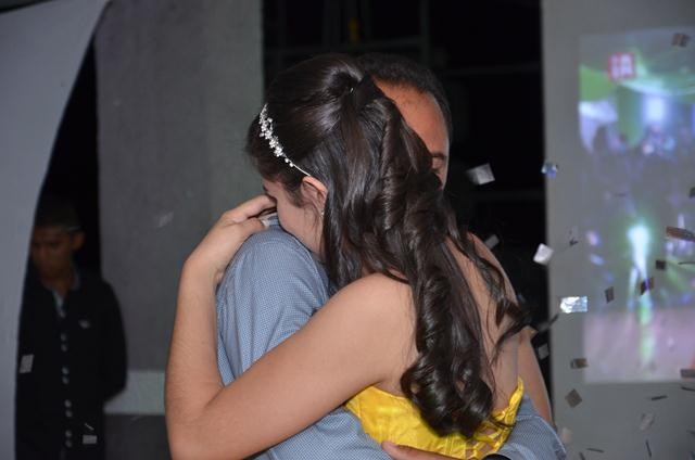 Festa de Debutante de Andressa Sousa - Imagem 41