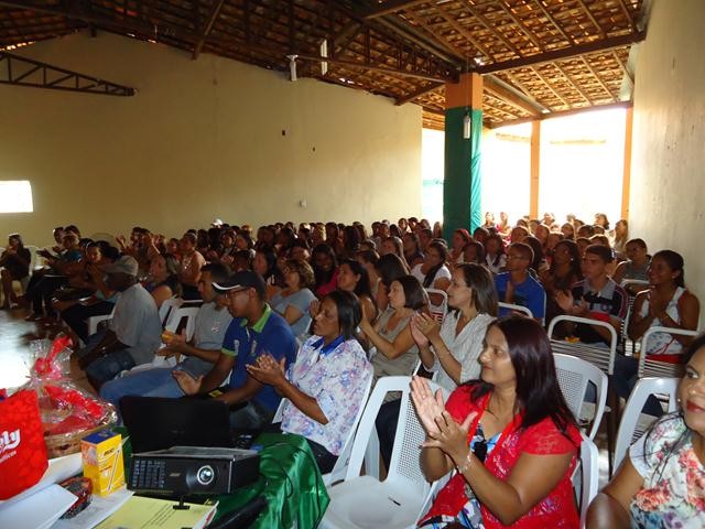 Homenagem a Todos os Professores de Ipiranga - Imagem 6