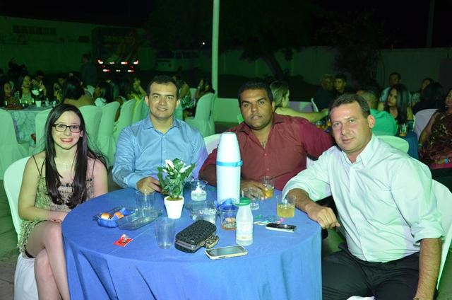 Festa de Debutante de Andressa Sousa - Imagem 55